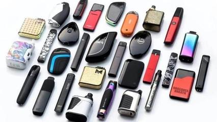 電商平臺下架電子煙，健康抉擇還是產業轉折？